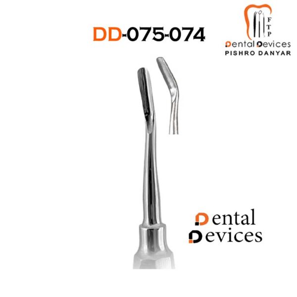 الواتور کوپلنfriedman دنتال دیوایس