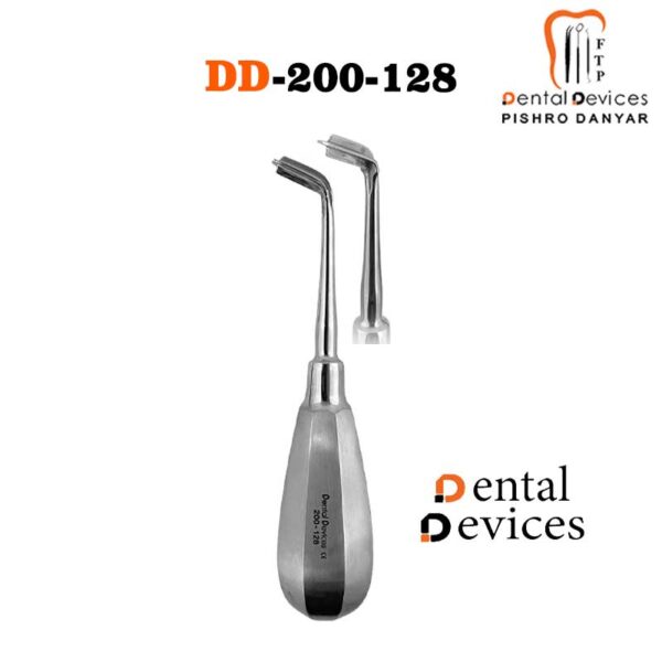 الواتور درآوردن روکش