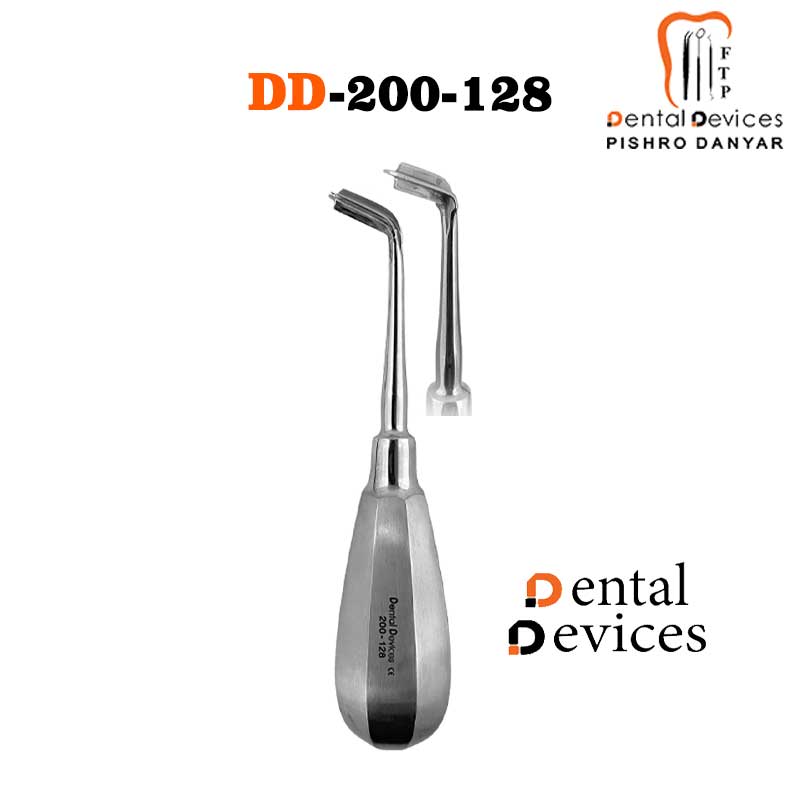 الواتور درآوردن روکش