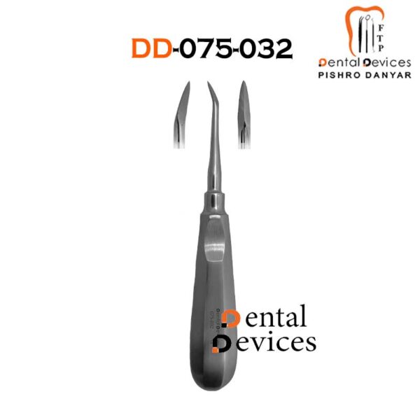 الواتور Crane دنتال دیوایس