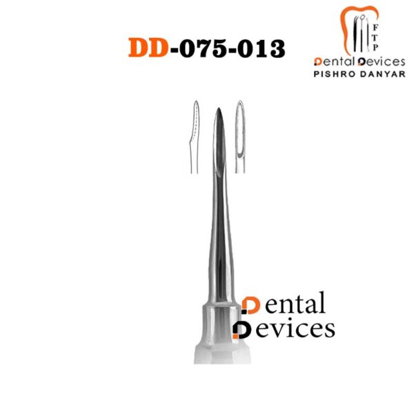 الواتور فلوهر مستقیم دنتال دیوایس