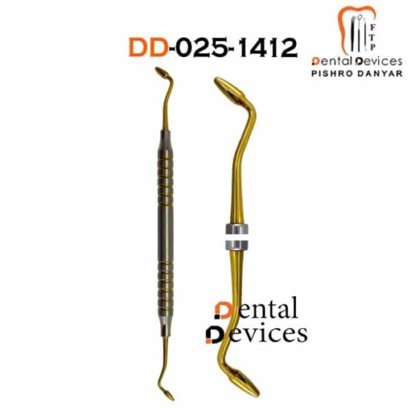 قلم کامپوزیت هالو 1412 دنتال دیوایس