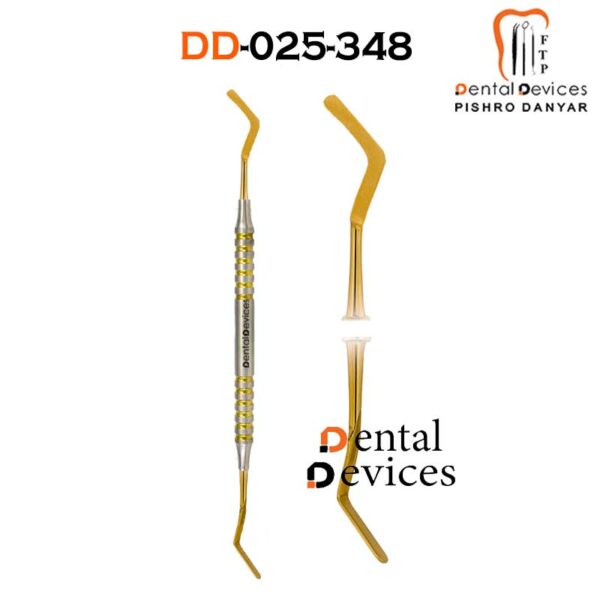 قلم کامپوزیت هالو  متوسط دنتال دیوایس