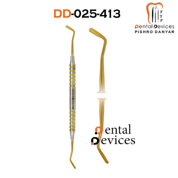 قلم کامپوزیت هالو  پانسمان دنتال دیوایس