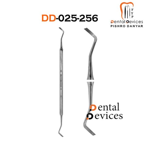 قلم جینجیوال دنتال دیوایس