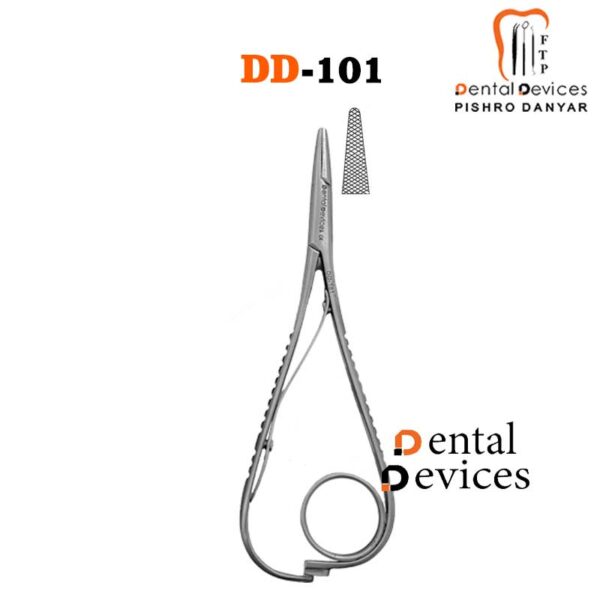 متیو حلقه  دار دنتال دیوایس