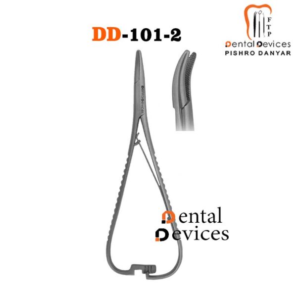 متیو سرکج دنتال دیوایس