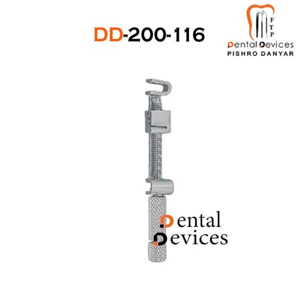 ماتریس بند دنتال دیوایس