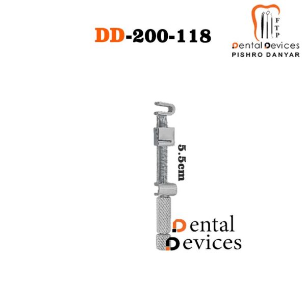 ماتریس بند اطفال Junior