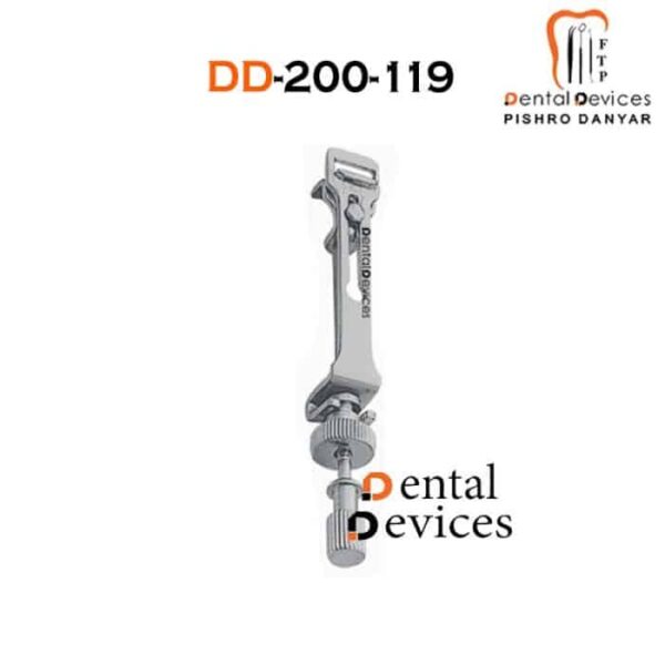 ماتریس بند مبا