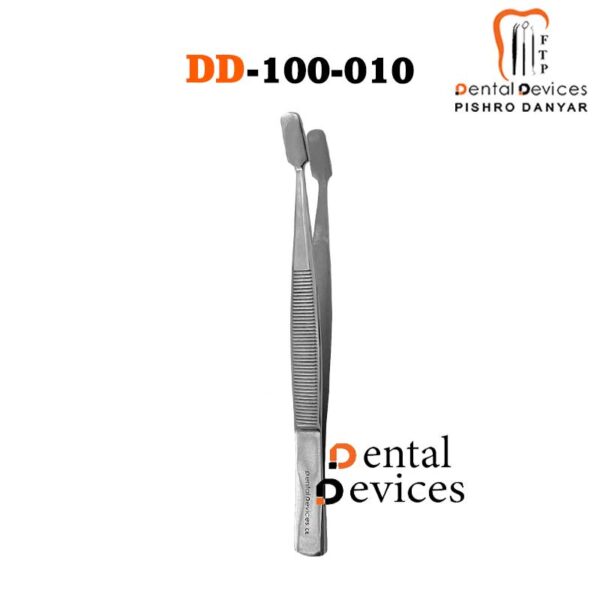 پنس برداشت ممبران دنتال دیوایس