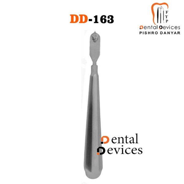 بندسیتر فلزی