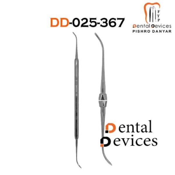 نخ زیرلثه جین جی پک – PAK Z Twist Max Cords OnTooth GINGI