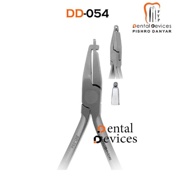 پلایر درفرمینگ دنتال دیوایس