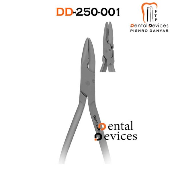 پلایر والزاک دنتال دیوایس