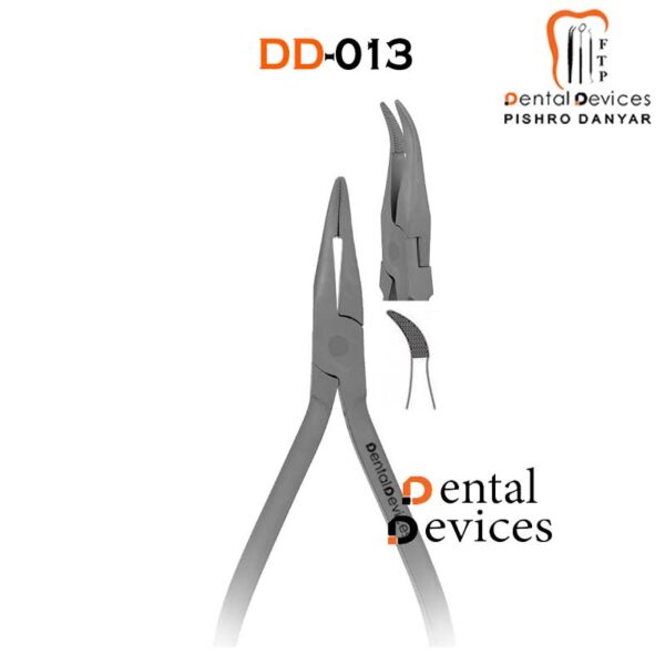 پلایر وینگارد دنتال دیوایس