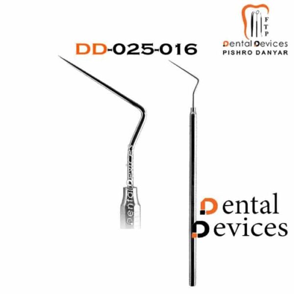 سوند اندو 016 دنتال دیوایس