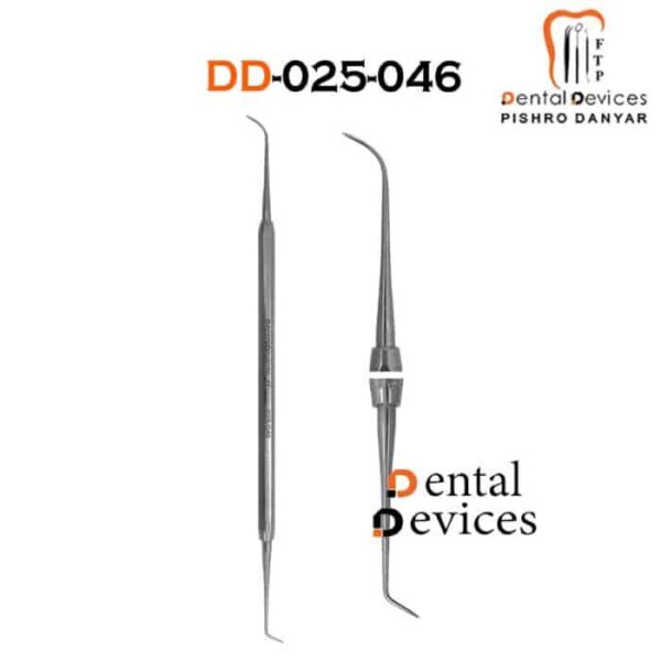 سوند اندو دوسر دنتال دیوایس