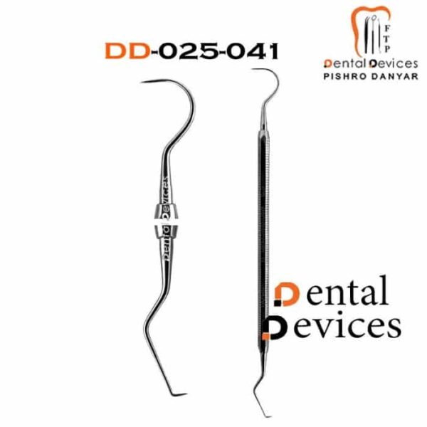 سوند دوسر دنتال دیوایس