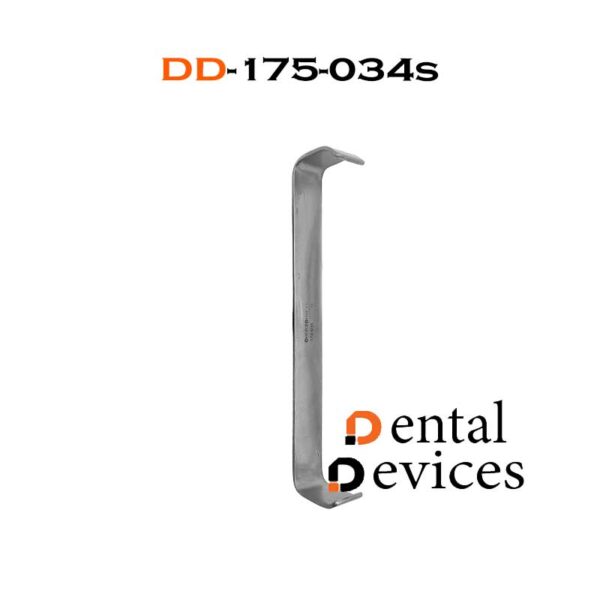 رترکتور فارابوف 12سانت دنتال دیوایس (دهان بازکن)