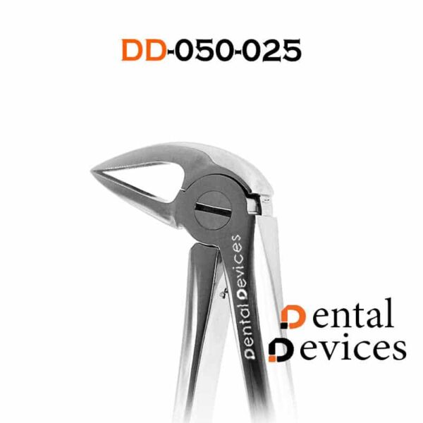 فورسپس ریشه کش بلند پایین دنتال دیوایس