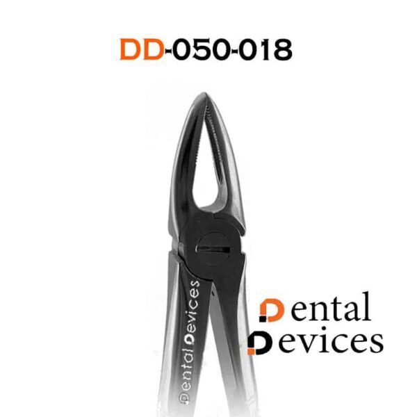 فورسپس ریشه کش مستقیم دنتال دیوایس