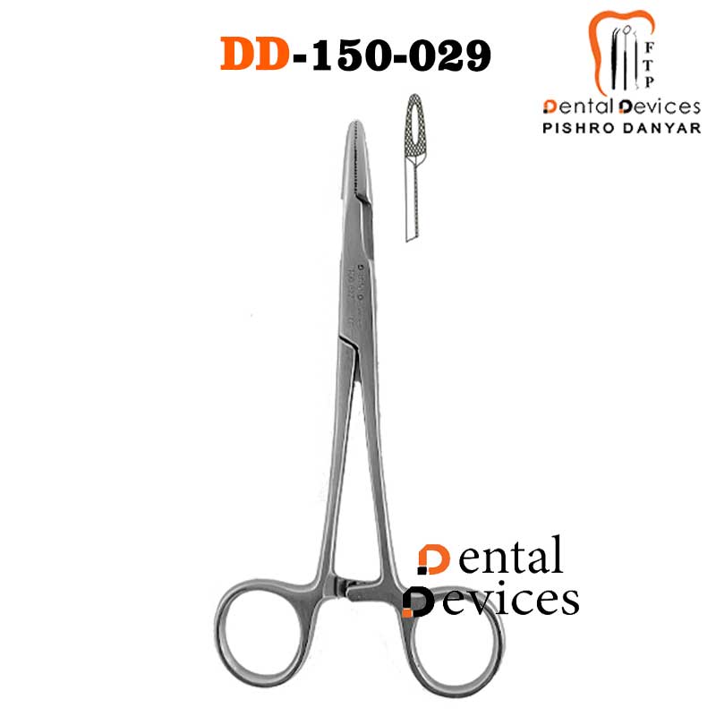 سوزنگیر قیچی دنتال دیوایس