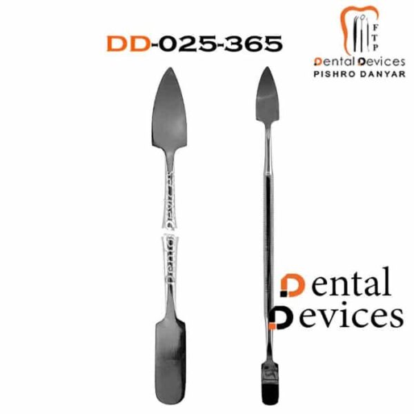 اسپاتول گریتمن دنتال  دیوایس