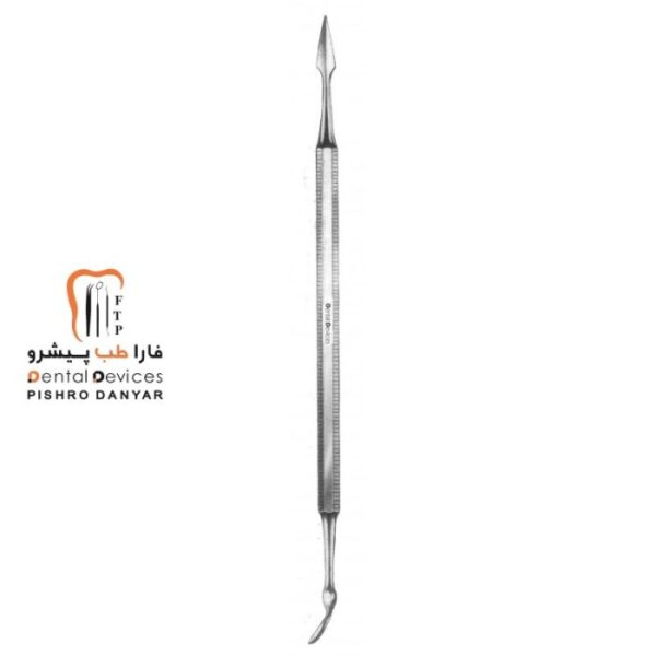 اسپاتول وکساب ROACH دنتال