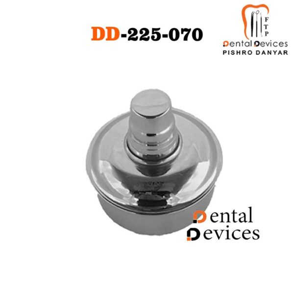 چراغ الکلی 1 دنتال دیوایس