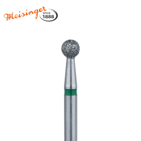 فرز الماسه هندپیس MEISINGER – Diamond Bur 801G 033 HP