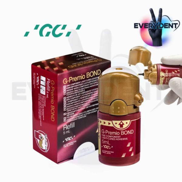 باندینگ GC G-Premio Bond نسل هشتم ژاپن