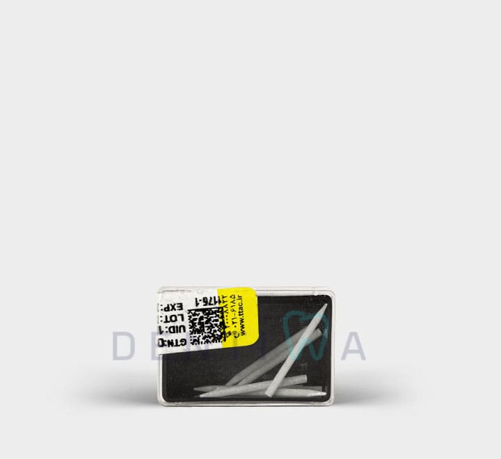 Glass Fibre Post Denco – فایبرپست دنکو - تصویر 2