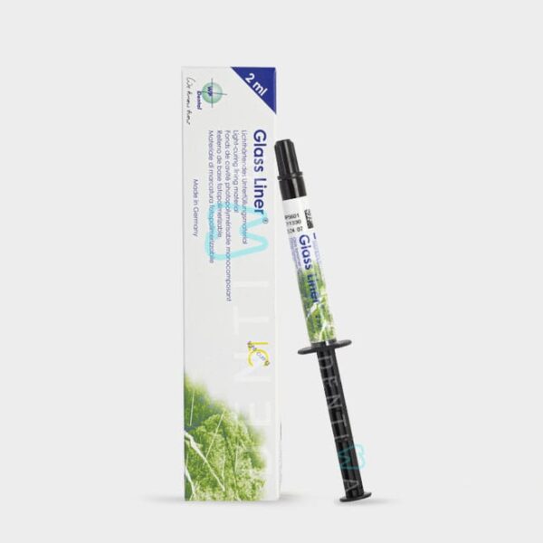 Glass Liner WP Dental – گلس لاینر