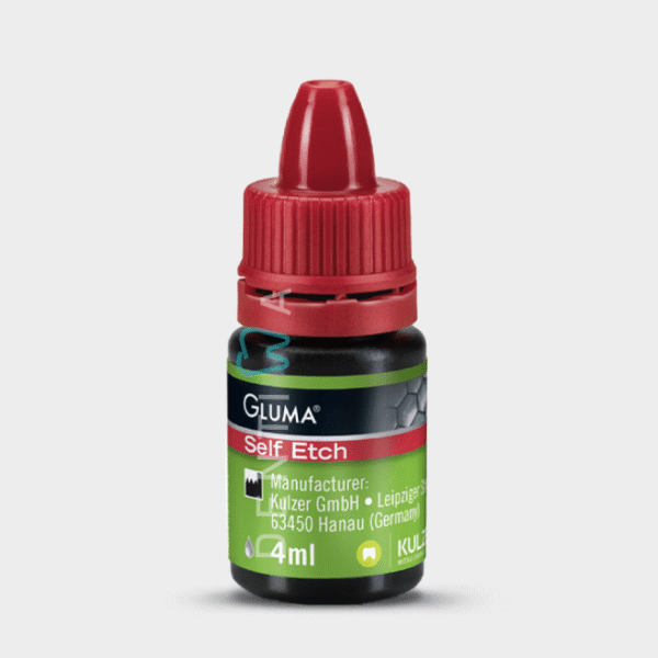 Gluma Bond Self Etch – باند گلوما کولزر