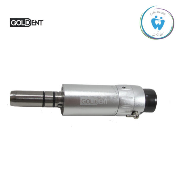 ایرموتور گلدنت 2 سوراخ – Goldent Air Motor