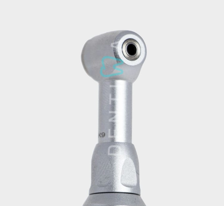 Goldent Angle – آنگل روتاری 64:1 - تصویر 2