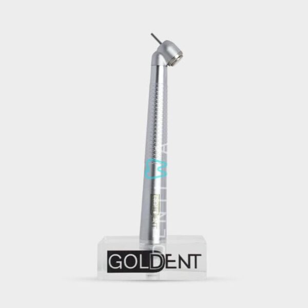 Goldent Turbine – توربین گلدنت مدل 45درجه