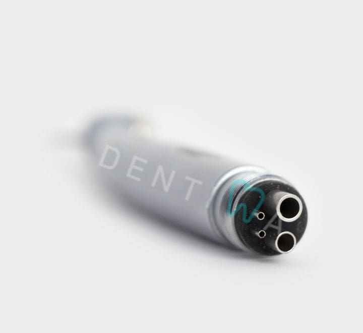 Goldent Turbine – توربین گلدنت ۴سوراخ (Class A) - تصویر 2