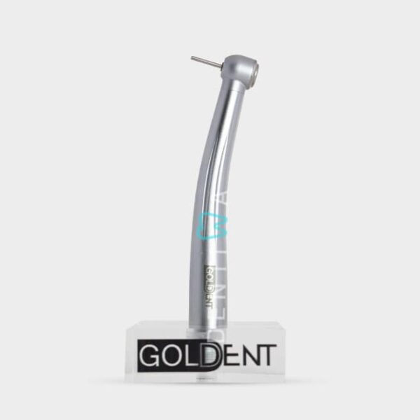 Goldent Turbine – توربین گلدنت 2سوراخ (Class B)