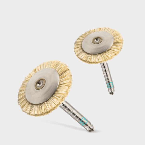 Goat Hair Brush – برس پالیش مویی گات براش الترادنت