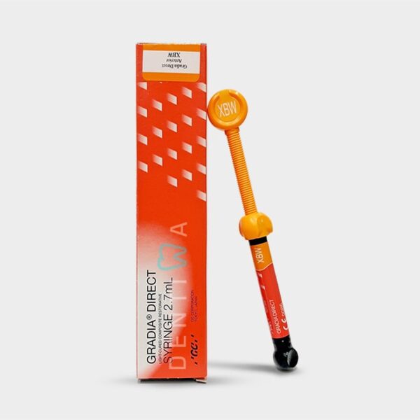 کامپوزیت گرادیا جی سی – Gradia Direct