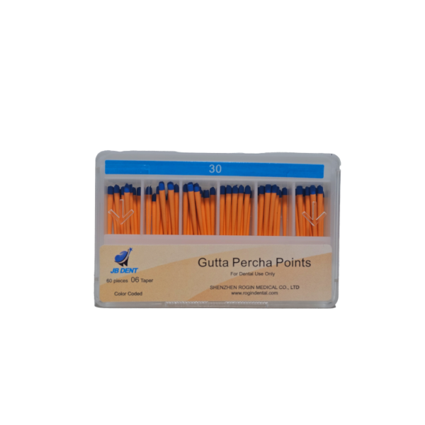 گوتا JB DENT – Gutta Percha Point