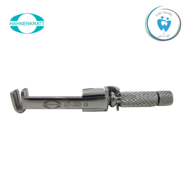 ماتریس بند هانی گراد – HAHNENKRATT matrix band