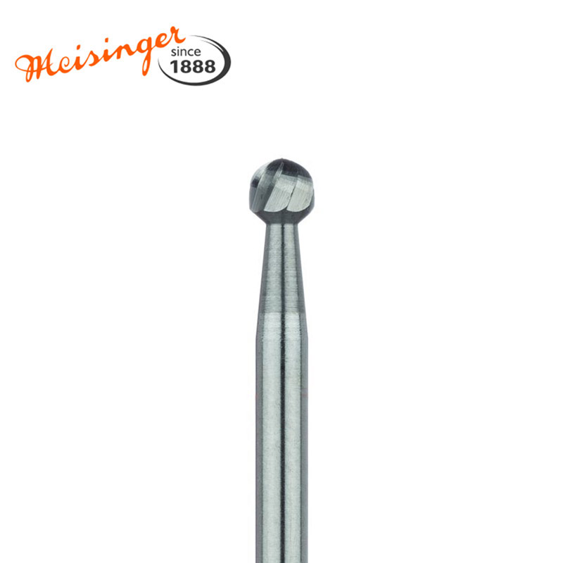 فرز کارباید جراحی MEISINGER – carbide Bur HM141F 031 HP