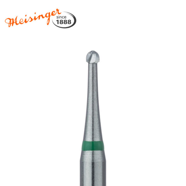 فرز کارباید آنگل MEISINGER – carbide Bur HM1S 012 RA