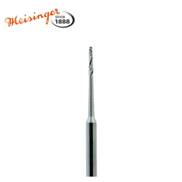 فرز کارباید جراحی MEISINGER – carbide Bur HM254 012 HP