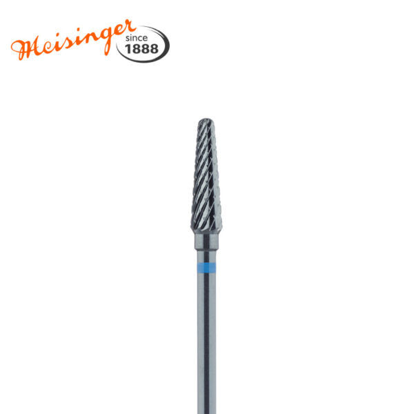 فرز کارباید MEISINGER – Black Cobra Carbide HMB79G 040 HP
