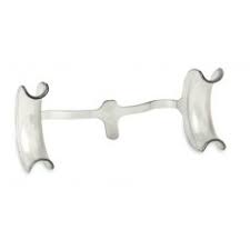 دهان بازکن بلیچینگ (رترکتور)