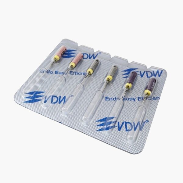 VDW C-PILOT Files ; سی‌پایلوت وی-دی-دابلیو